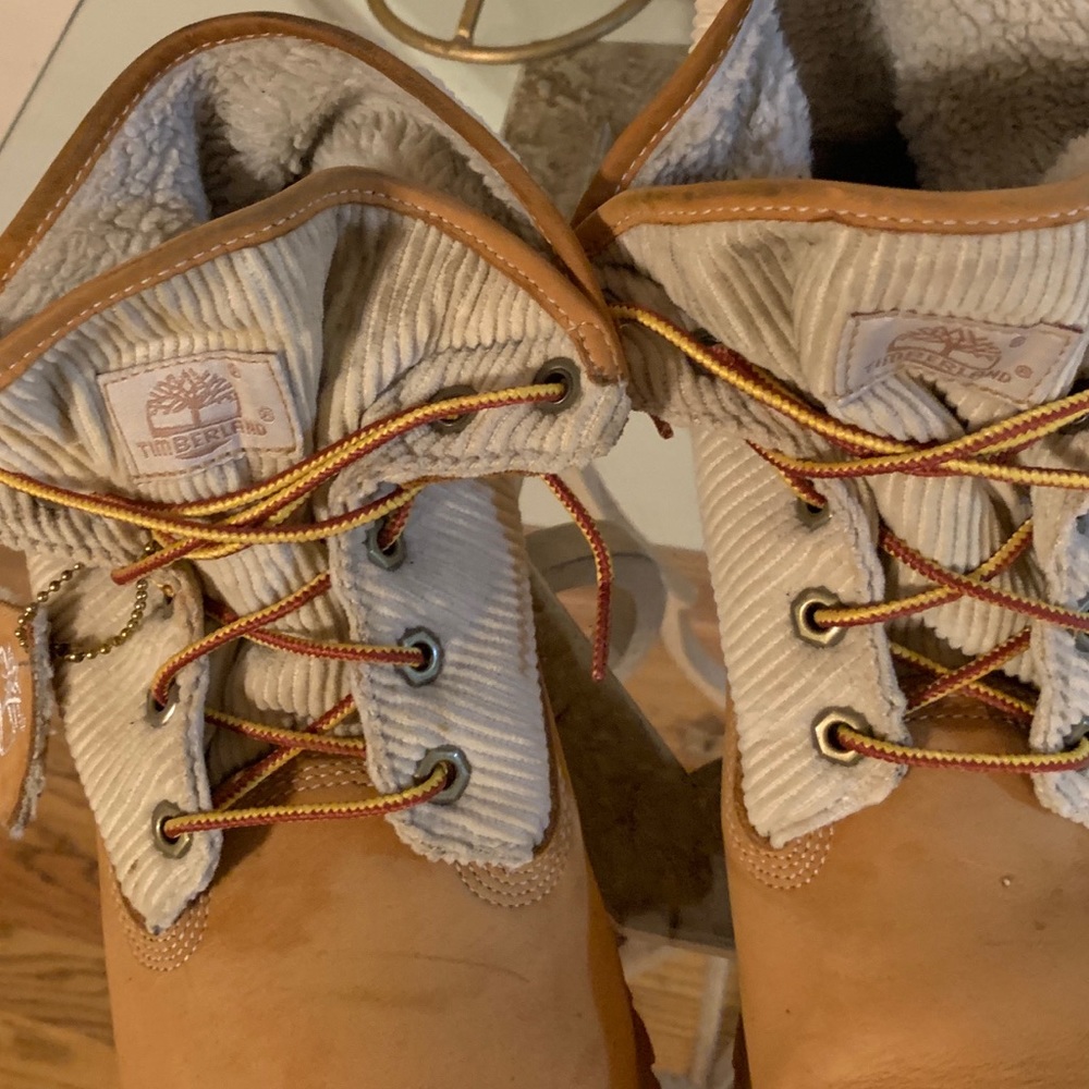 Timberland Boots - Picture 3 of 12